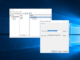 Αλλαγή φακέλου backup στον DHCP Server 2016