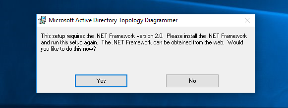 Εγκατάσταση .NET Framework 2.0, 3.0 και 3.5 στα Windows 10
